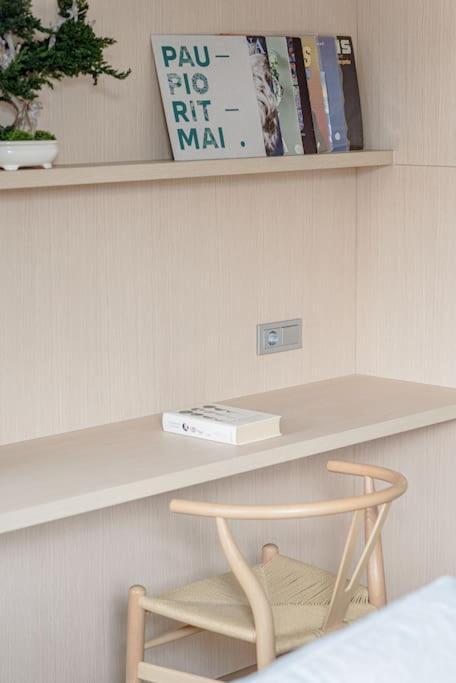 Apartament Cozy Japanese Oasis With Balcony, Gramophone, Netflix Wilno Zewnętrze zdjęcie